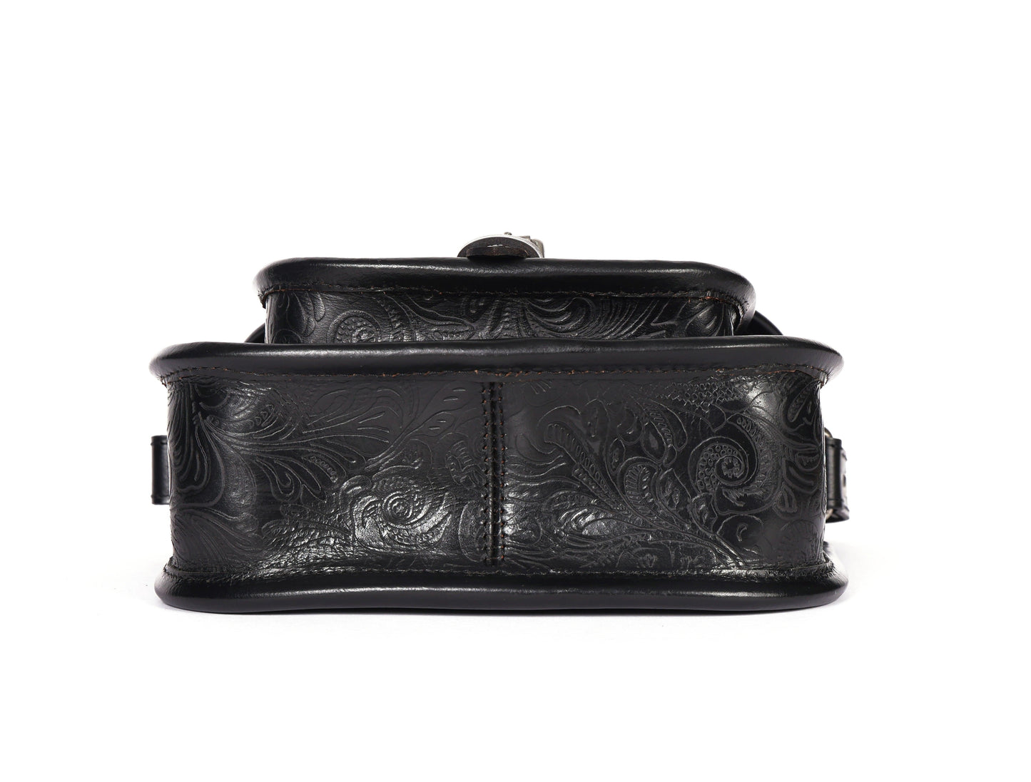 Embossing Leather Bag. Art: BG-1362Brown, BG-1749Black Pack of 25