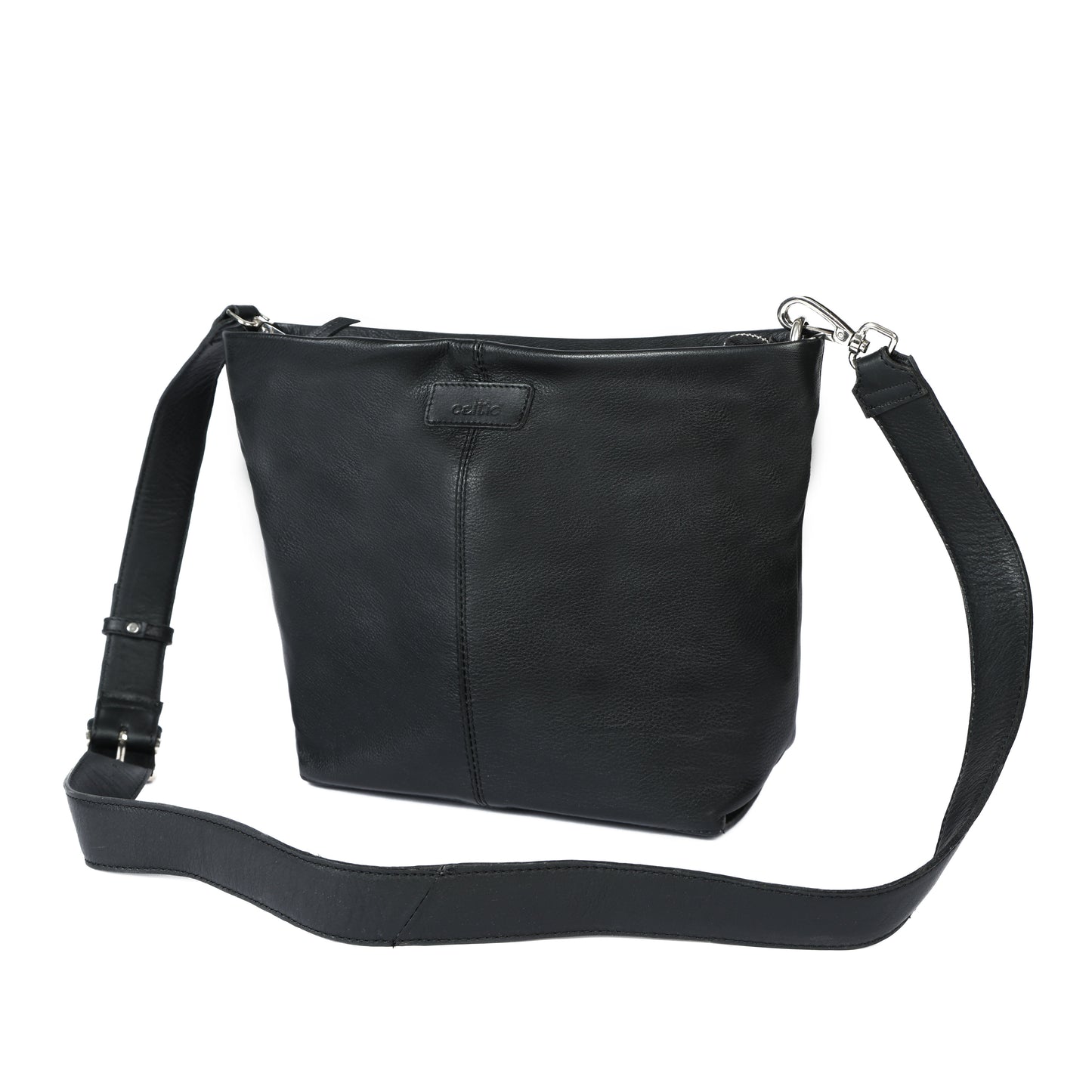 Leather Women's Handbag - Premium, Stylish & Durable Leather Bag for Women"- BG-1758 Pack of 25