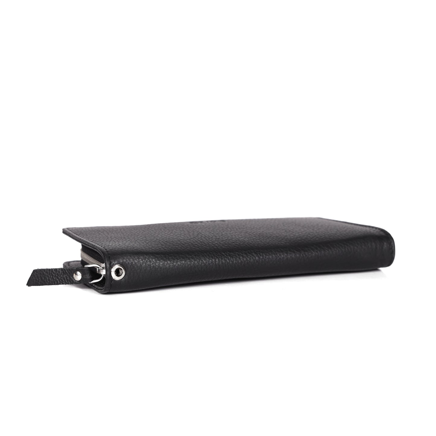 "Shop Stylish Ladies' Black Clutches: Timeless Elegance and Versatility" ART:-LA-1601 Pack of 25