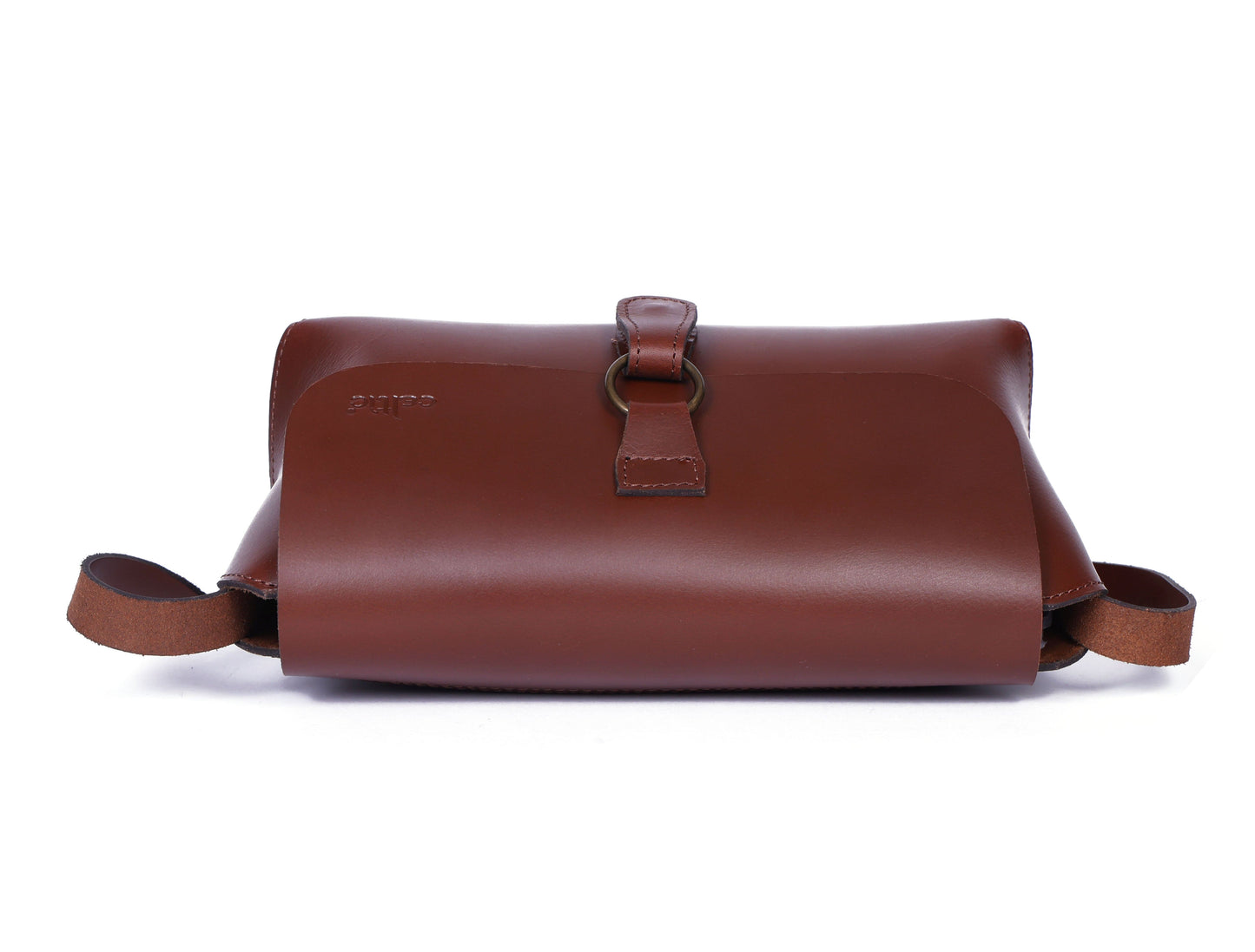 Celtic Stylish and Functional Leather Cross Body Bag - Perfect for Everyday Use. Art: BG-1409 Pack of 25