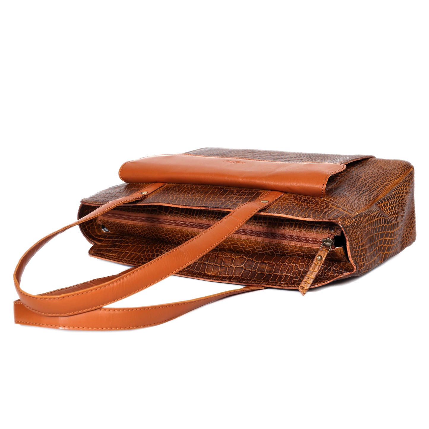 Extra Spacious Stylish Leather Shoulder Bags – Perfect for Every Occasion, ART:-BG-1607 Pack of 25
