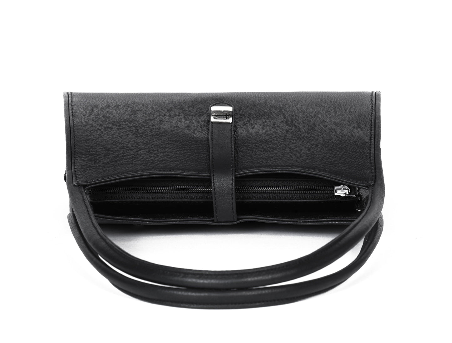 Soft Leather Lightweight Tote Bag: Art: BG-1583 Pack of 25
