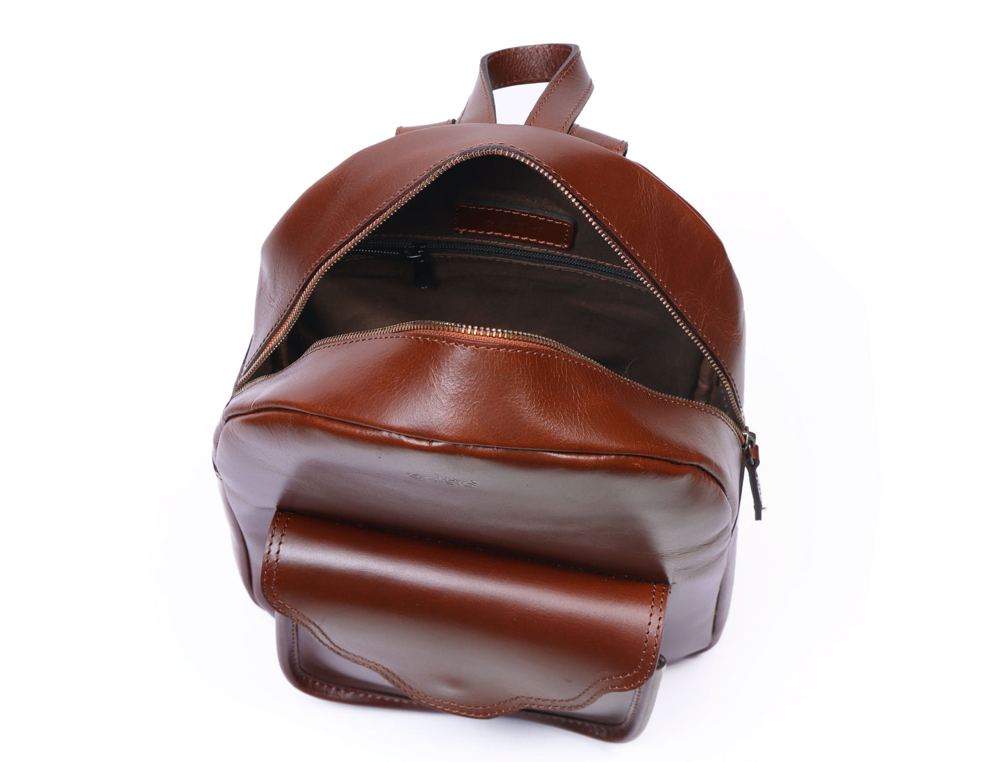 Chic Leather Backpacks for Girls: Elevate Your Style with Fashion and Functionality,  Art: BG-1357 Pack of 25