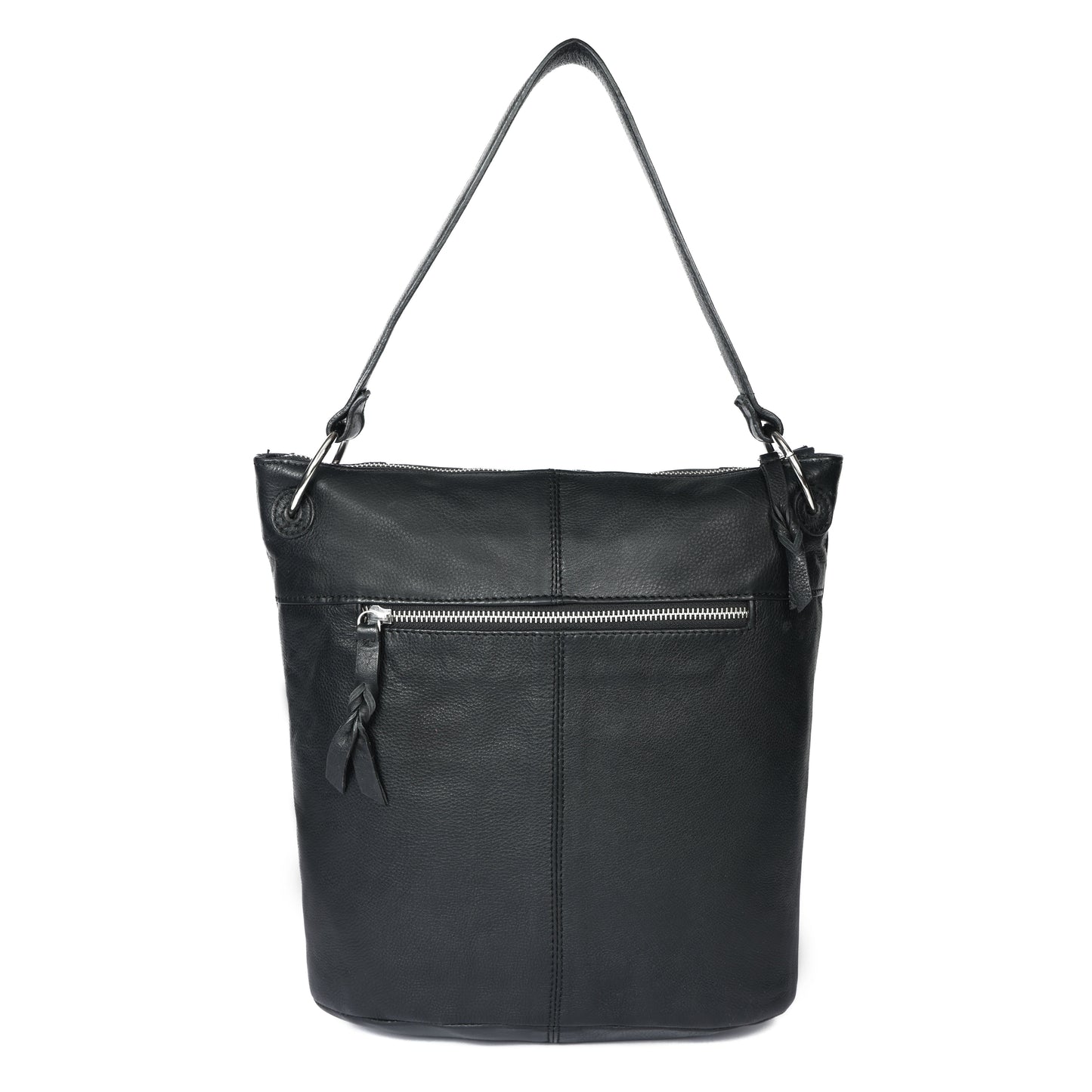 Pure Luxuries Leather Bag - Premium Handcrafted Leather Bag for Men & Women"- BG-1757 Pack of 25