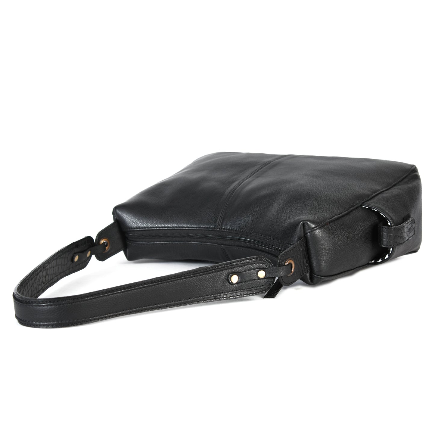 Stylish Leather Women’s Shoulder Bags – Elevate Your Look, ART:-BG-1608 Pack of 25