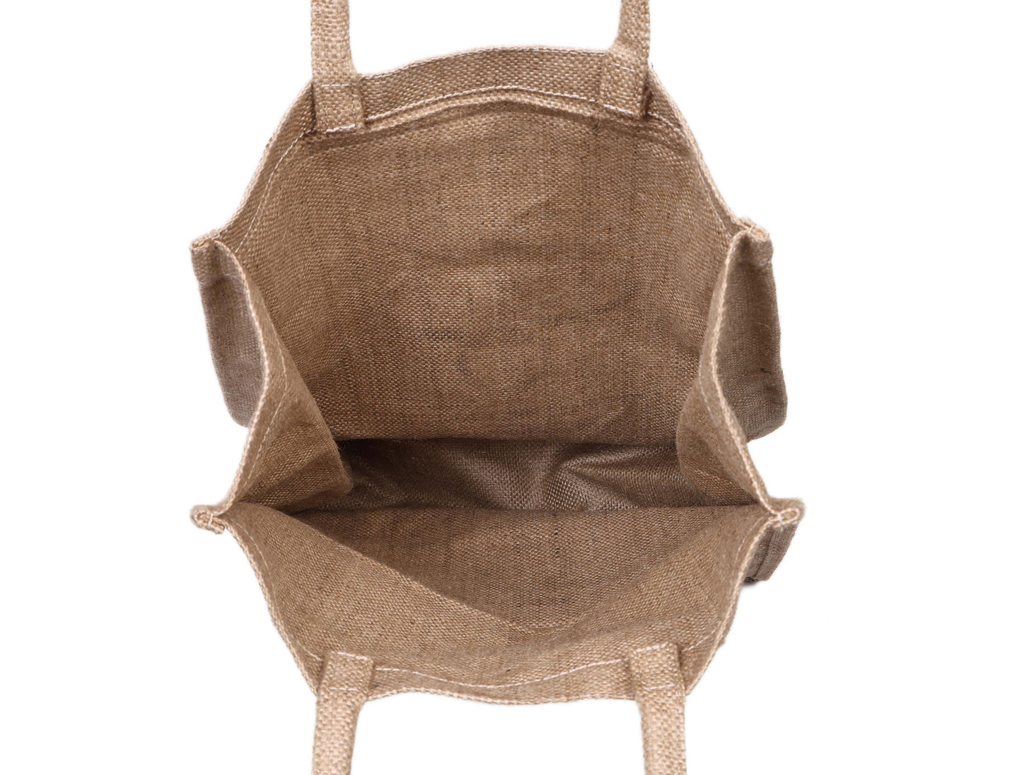 Eco-Chic: Elevate Your Style with Our Stylish Jute Bags, Art: BG-1604 Pack of 50