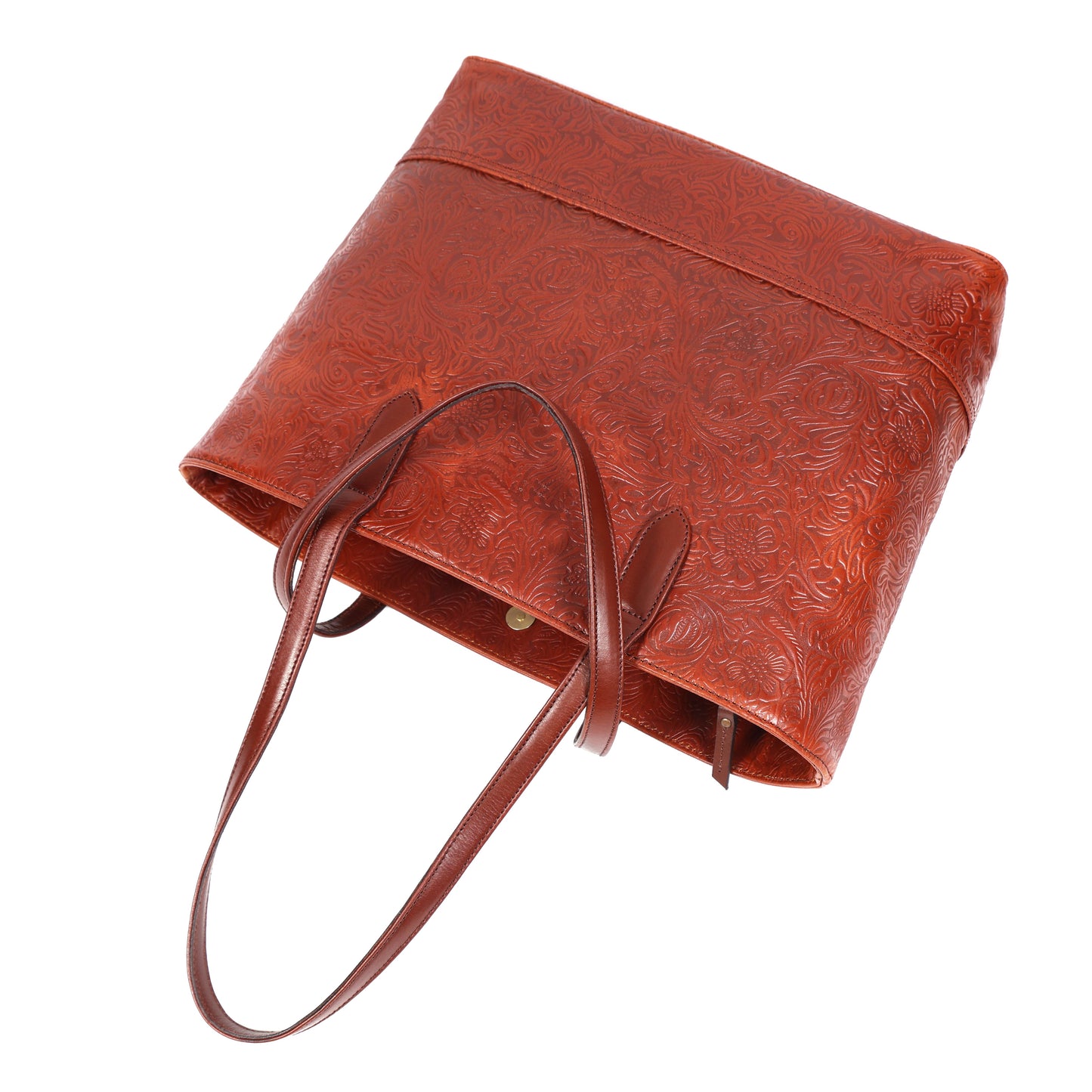 Luxurious Leather Tote Bags for Effortless Style and Everyday Sophistication. Art: BG-1596 Pack of 25