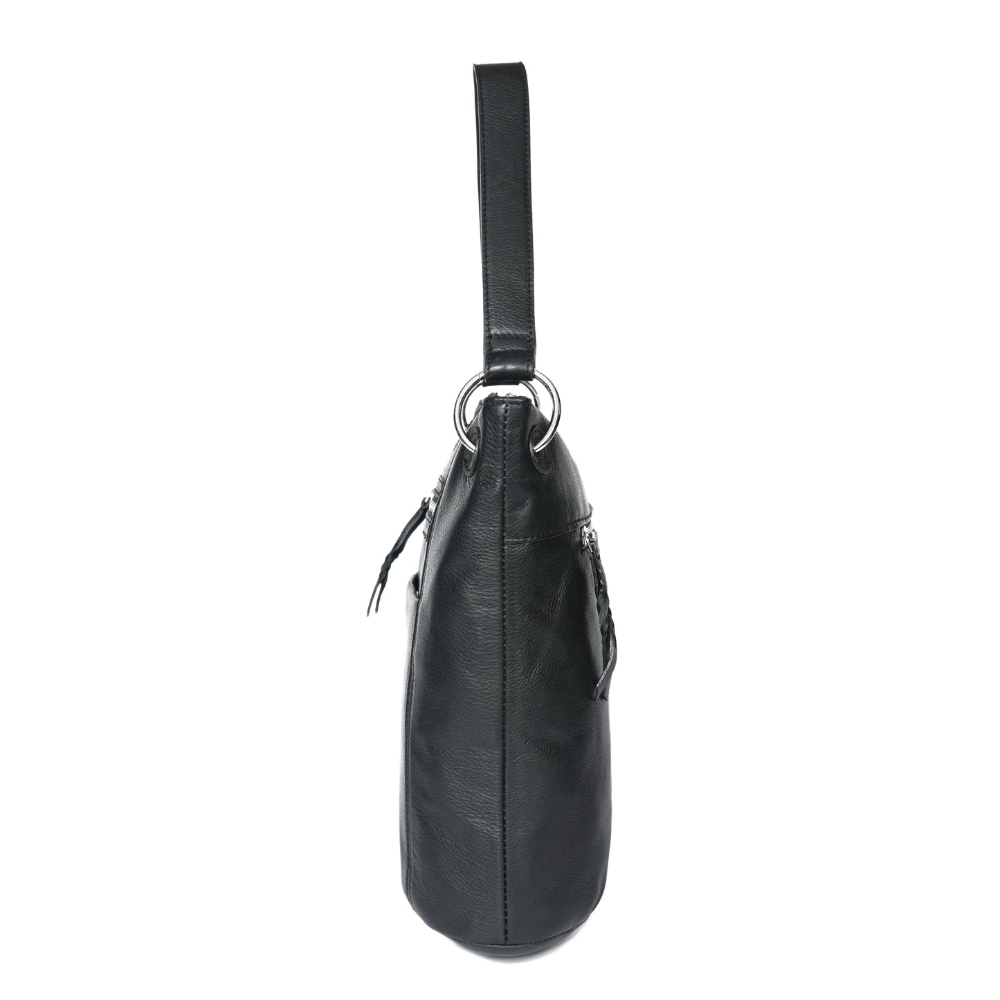 Pure Luxuries Leather Bag - Premium Handcrafted Leather Bag for Men & Women"- BG-1757 Pack of 25