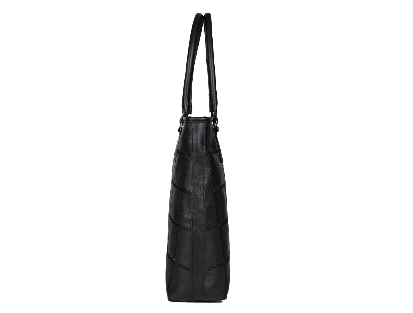 "Sophisticated Simplicity: Elevate Your Style with our Timeless Tote Bag" Art: BG-1141-Z Pack of 25