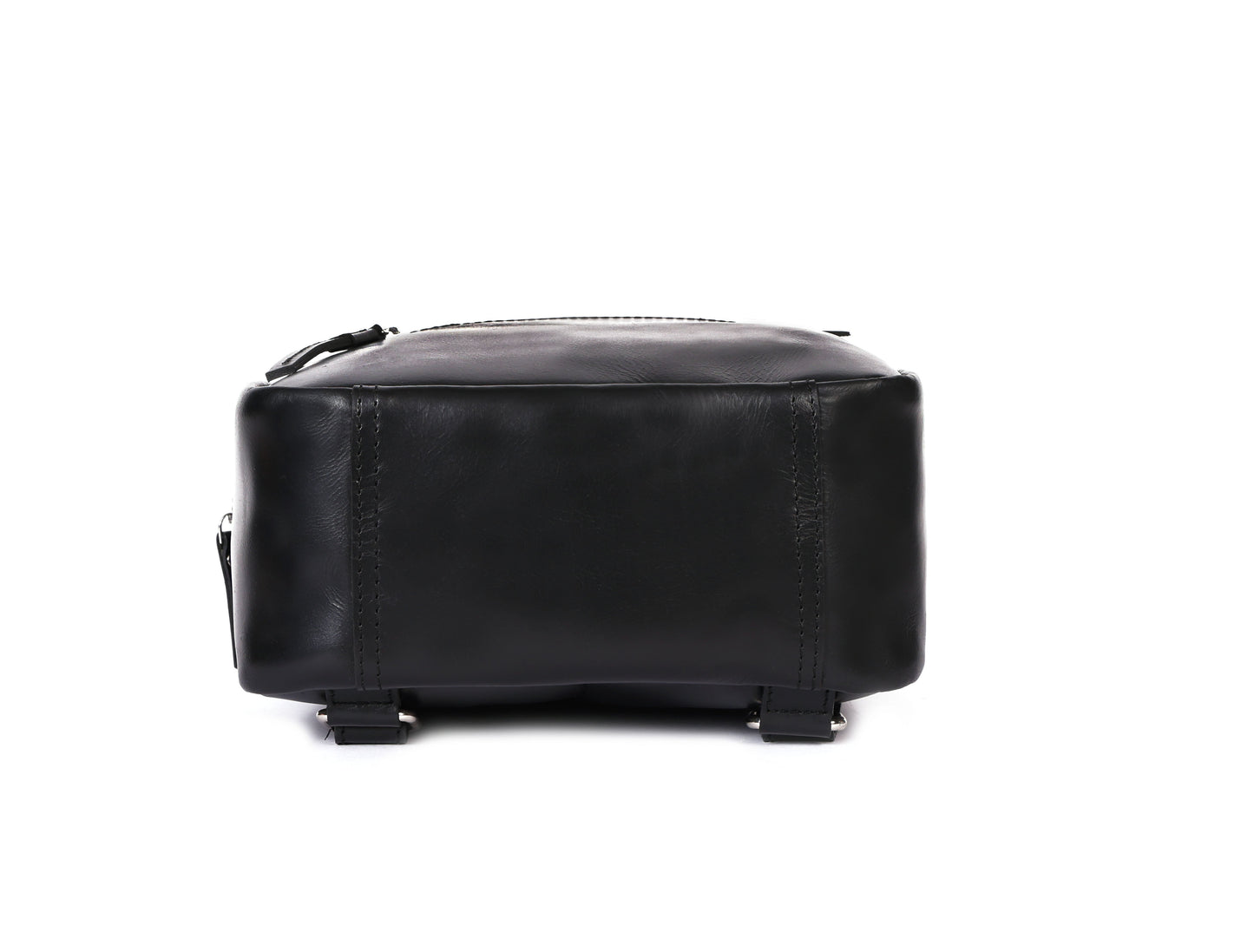 Stylish Small Leather Backpack: Durable & Chic Carryall, Art: BG-1575 Pack of 25