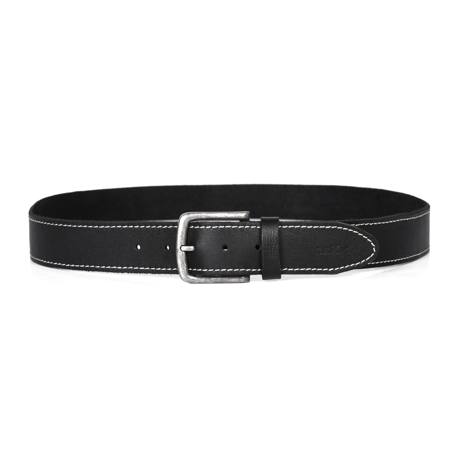 Stylish Girls' Leather Belt with Stitching – Trendy Kids' Accessory, ART:-LB-830 Pack of 50