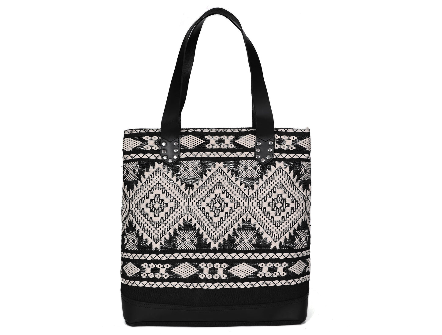"Chic Simplicity: Your Essential Tote Bag for Everyday Style." Art: BG-1751 Pack of 25