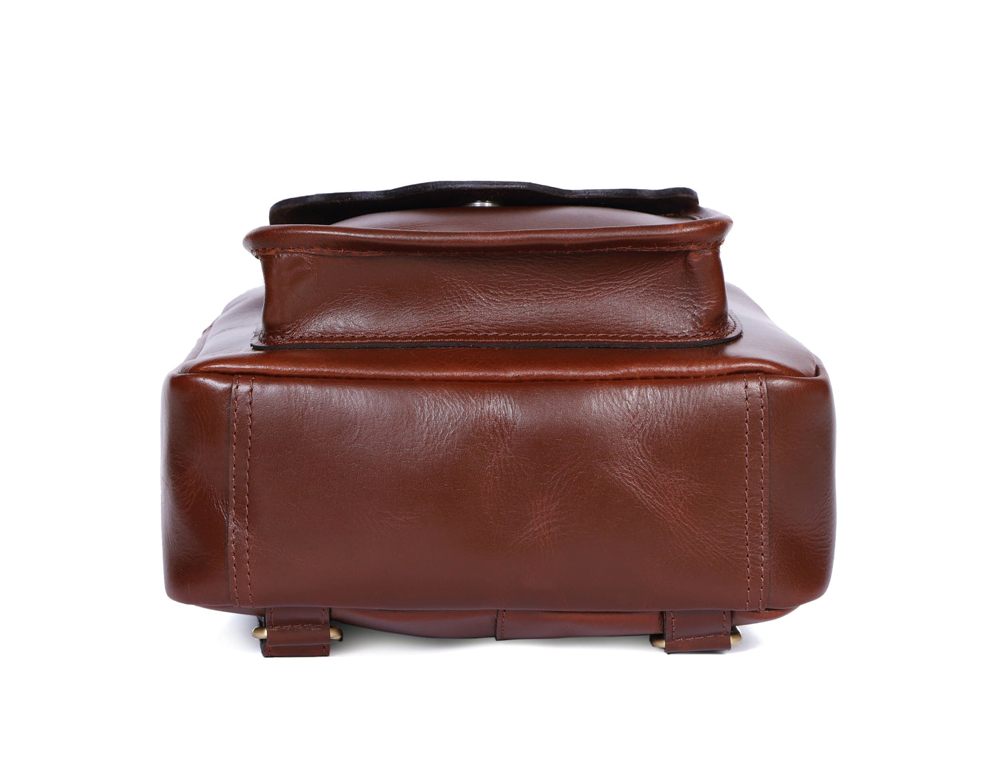 Chic Leather Backpacks for Girls: Elevate Your Style with Fashion and Functionality,  Art: BG-1357 Pack of 25