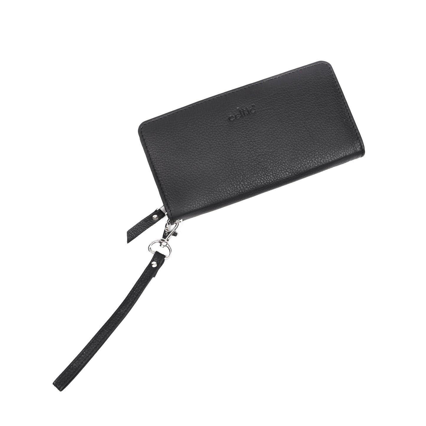 "Shop Stylish Ladies' Black Clutches: Timeless Elegance and Versatility" ART:-LA-1601 Pack of 25