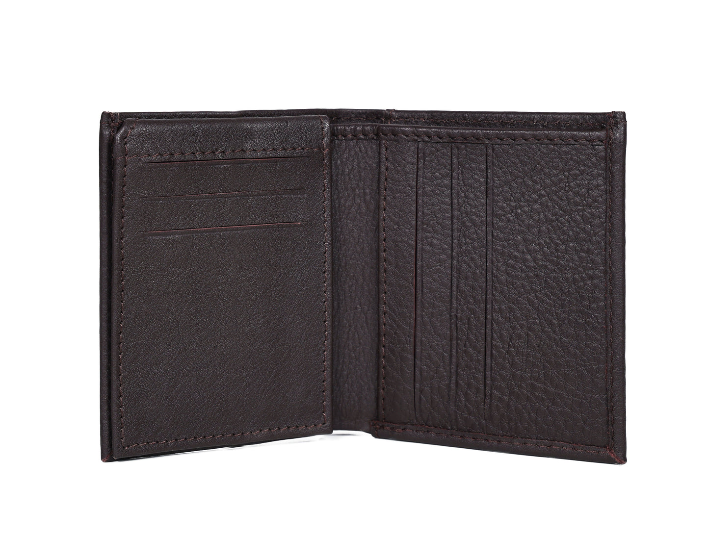 Introducing our Leather Wallet – A Timeless Classic, Art:- LA-1404 Pack of 50