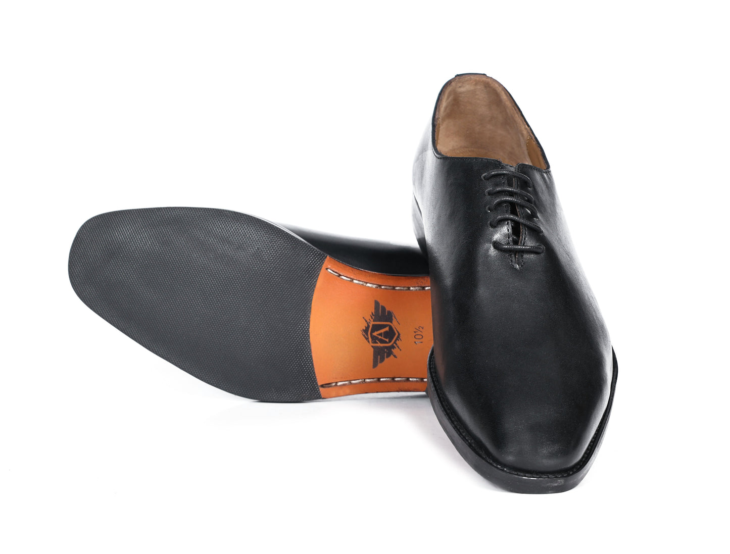 Step into Style: Explore Our Exceptional Range of Men's Leather Shoes, Art: LS-1101 Pack of 25