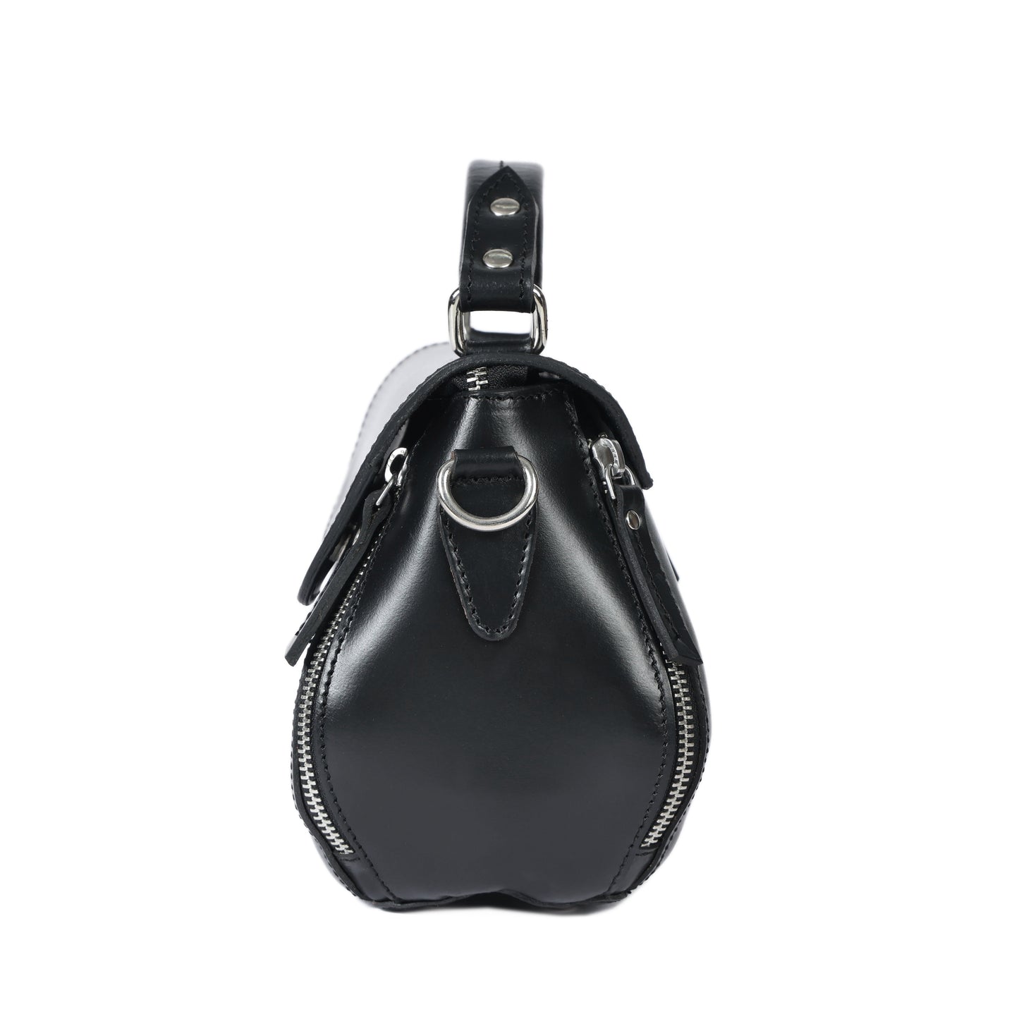 Pure leather sling bag with extra storage for girls and women | Party wear, Art: BG-1568 Pack of 25
