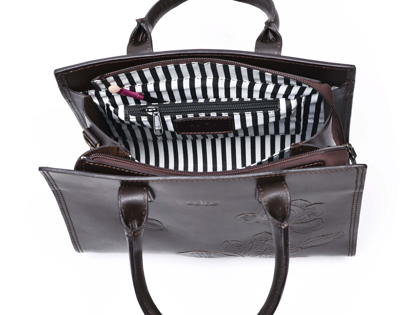 Versatile Tote Bag with Sling for Stylish Convenience, Art: BG-1591 Pack of 25