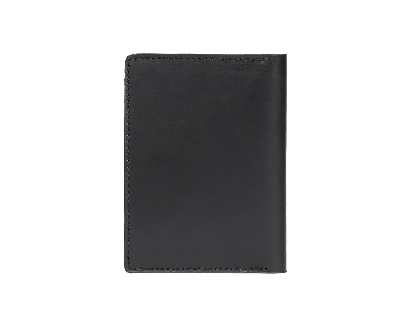 Pure leather passport case with designer look. Art: LA-1415 Pack of 50