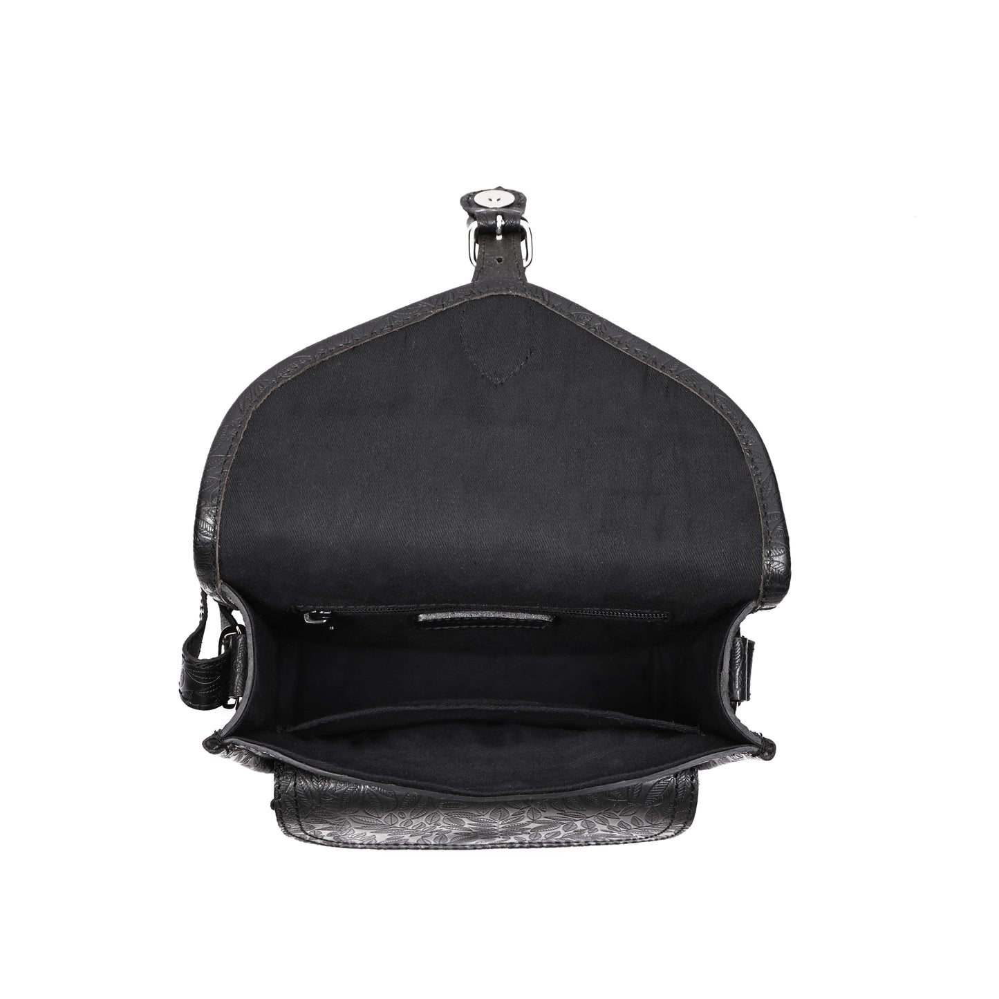 New Embossing Premium Leather Bag ARTICLE:-BG-1363 Pack of 25