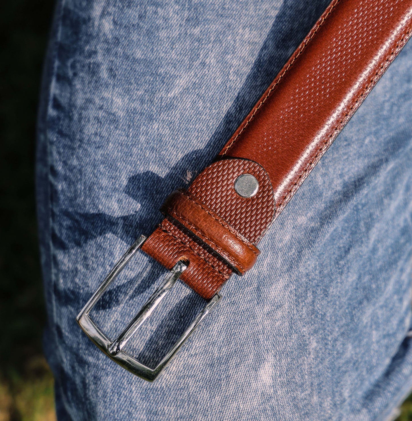 Exclusive Formal Leather Belt,  Art:LB-806 Pack of 50