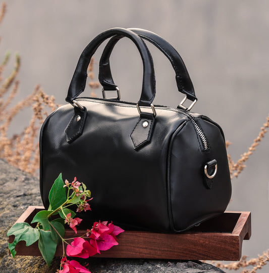 Elevate Your Style with Timeless Elegance Leather Sling & Handbags. Art: BG-1561 Pack of 25