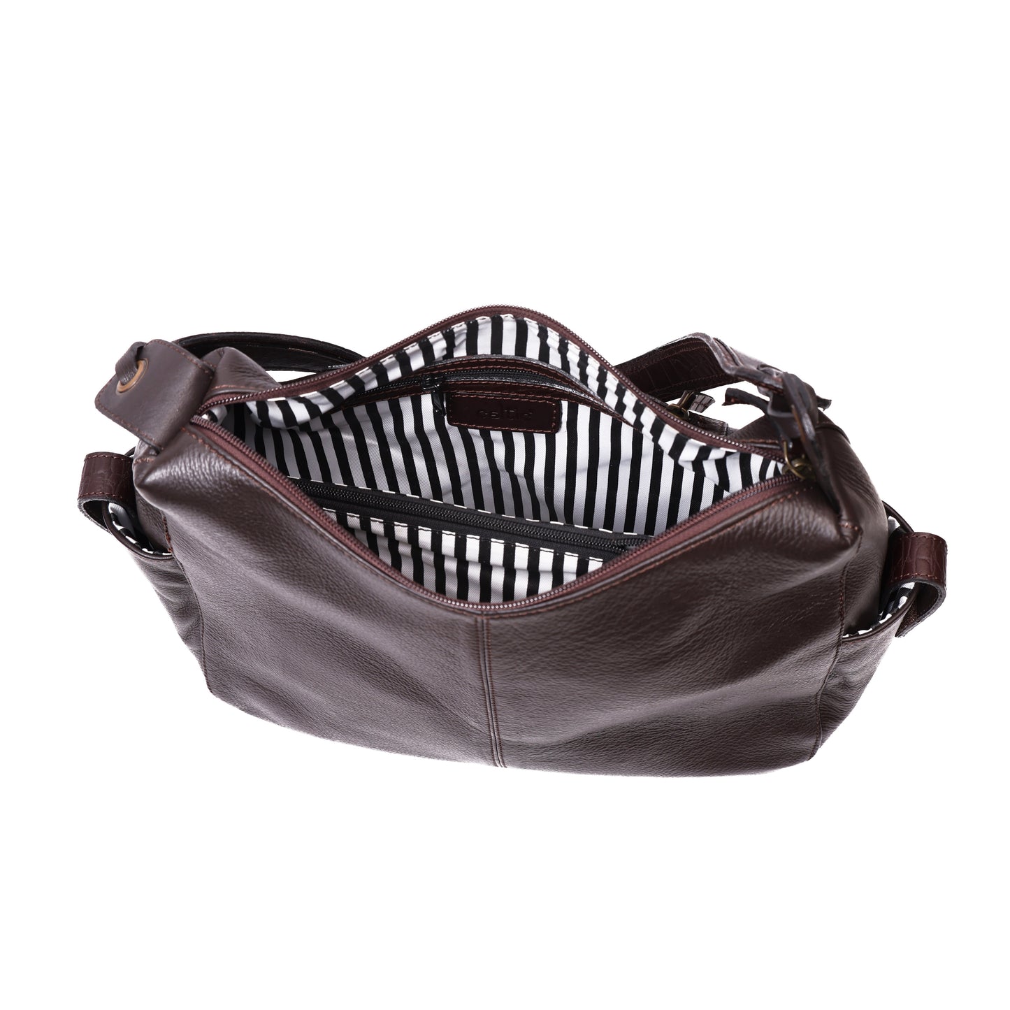 Stylish Leather Women’s Shoulder Bags – Elevate Your Look, ART:-BG-1608 Pack of 25