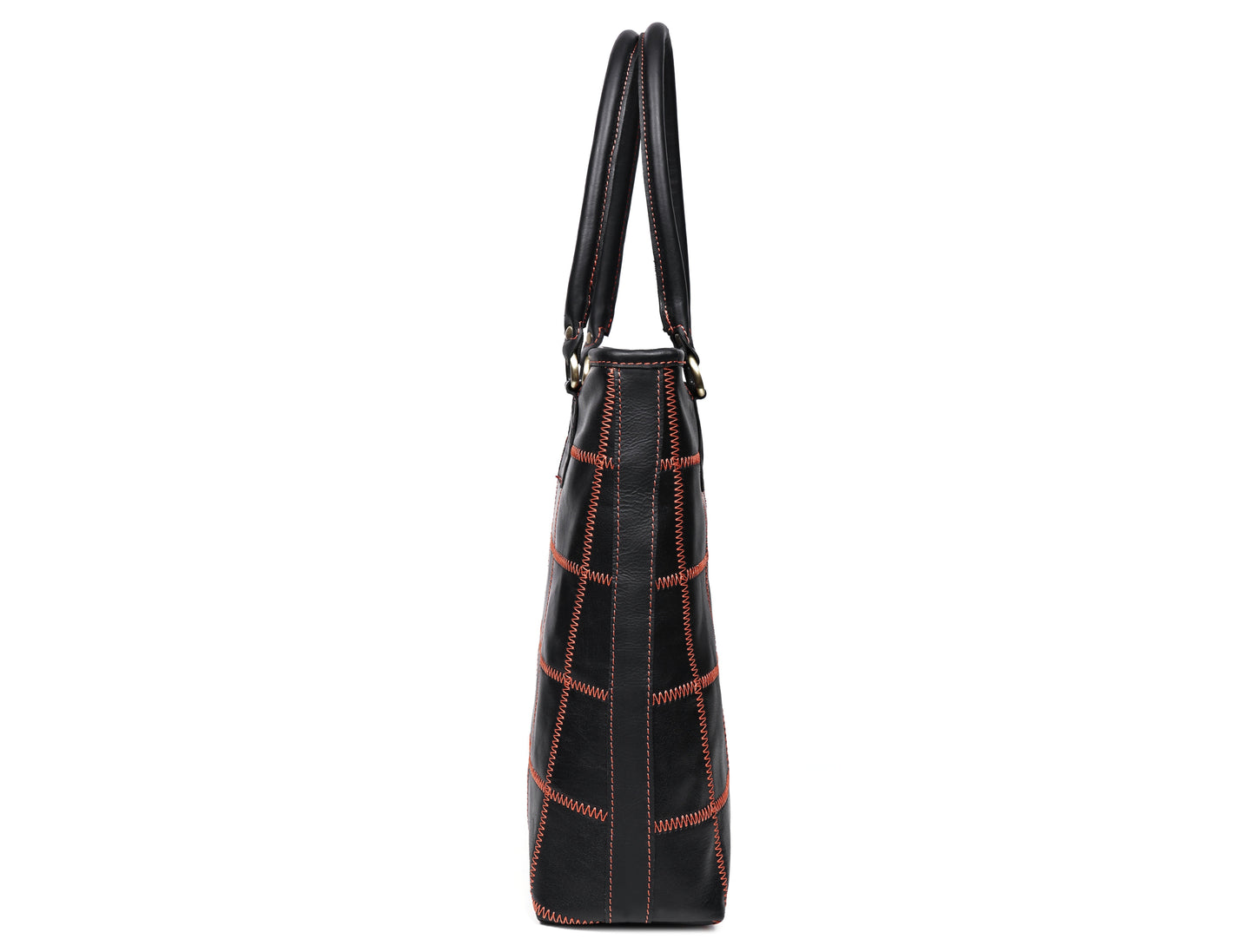 "Sophisticated Simplicity: Elevate Your Style with our Timeless Tote Bag" Art: BG-1141-Z Pack of 25