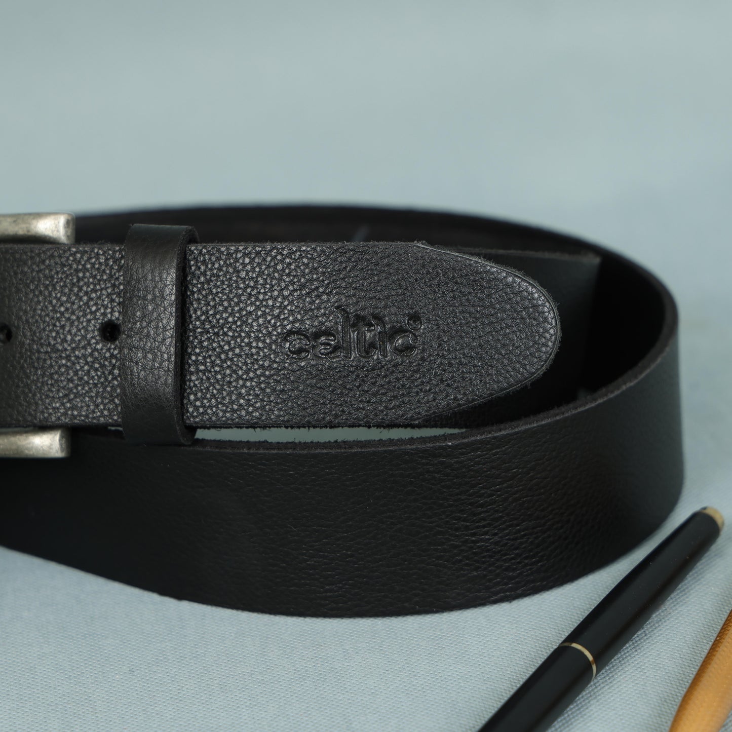 Stylish Girls' Leather Belt – Trendy Accessories for Kids, ART:-LB-829 Pack of 50