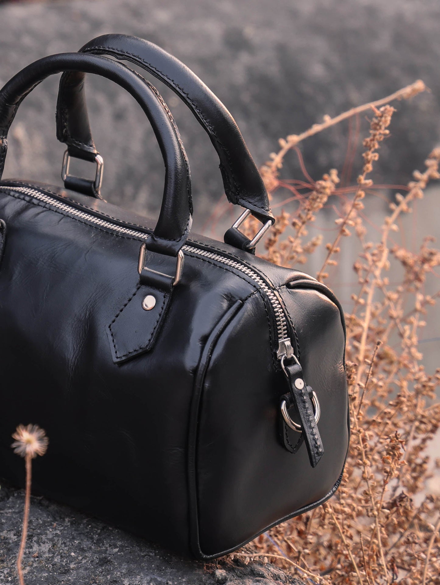 Elevate Your Style with Timeless Elegance Leather Sling & Handbags. Art: BG-1561 Pack of 25