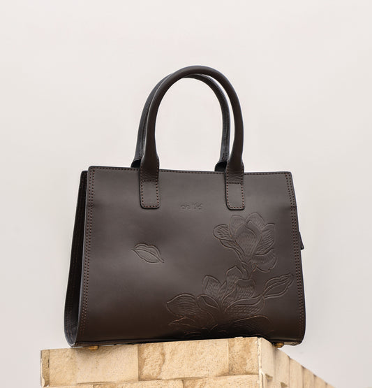 Versatile Tote Bag with Sling for Stylish Convenience, Art: BG-1591 Pack of 25