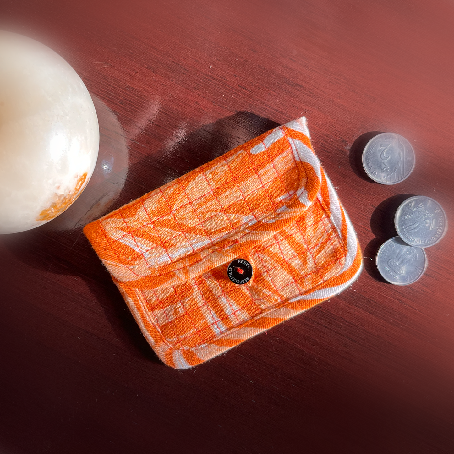 Coin Pouch Pack of 50