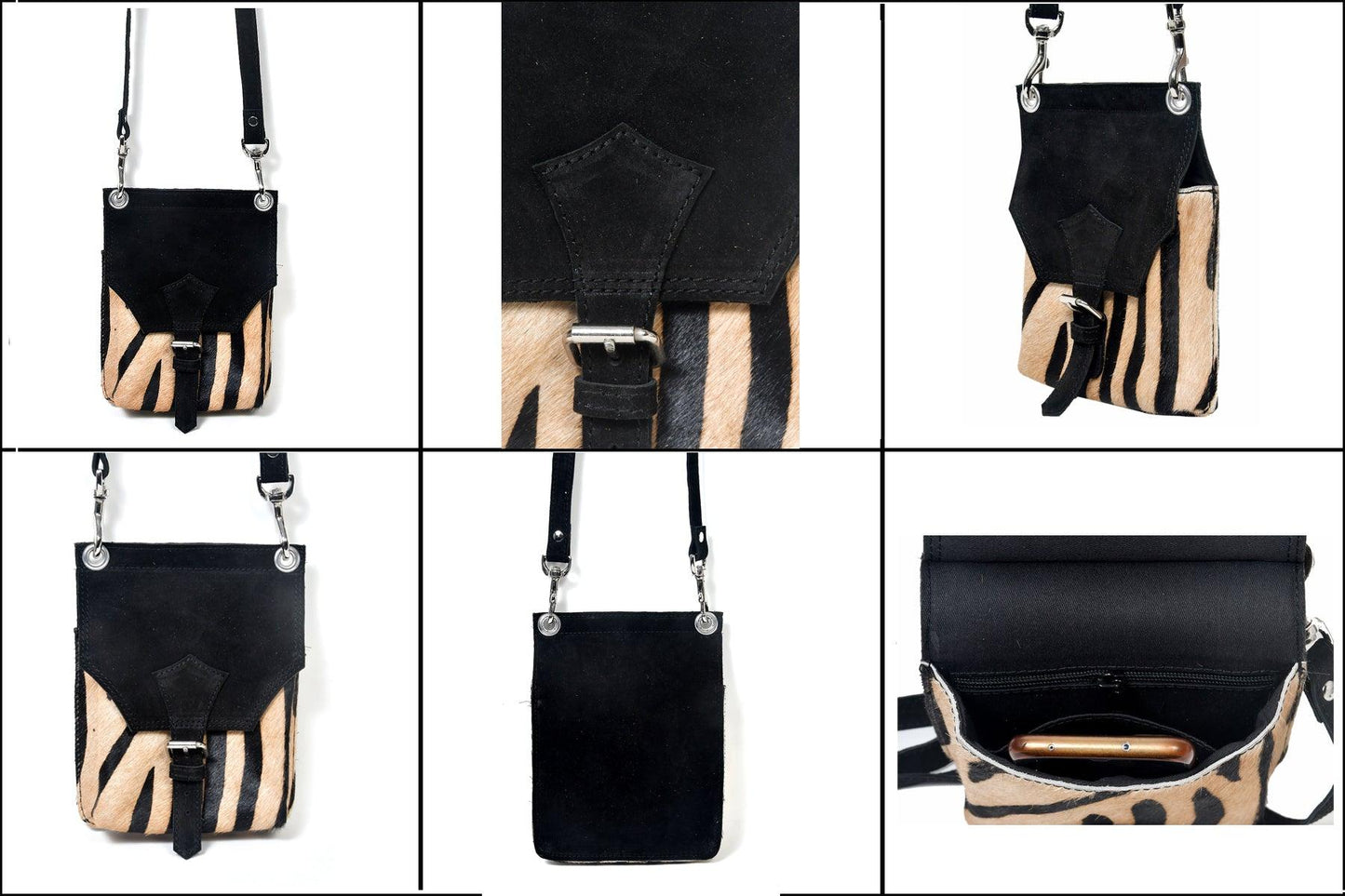 Leather Designer Shoulder Bag/Adjustable Strap/College/Girls/Women,  Art: BG-1360 Pack of 25