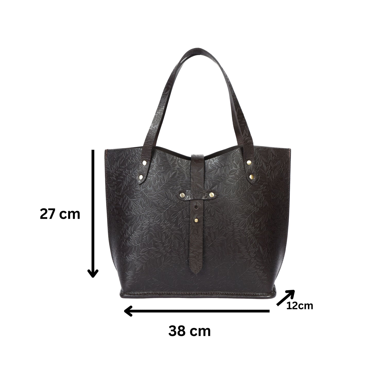Top-Selling Leather Embossing Bag for Women & Girls | Elegant Party Bag, ART:-BG-1404-E Pack of 25