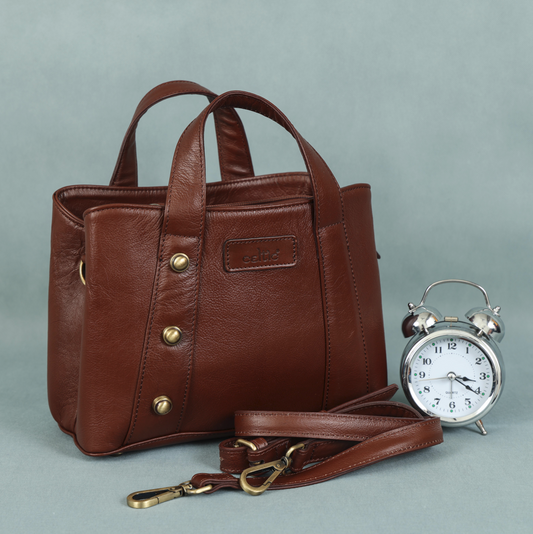 Stylish Girls' Handbag with Detachable Sling Bag – Versatile Accessory, ART:-BG-1592 Pack of 25