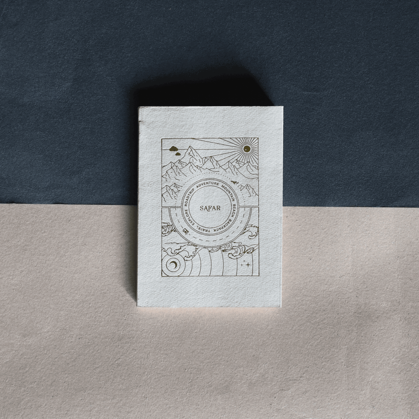 S JOURNALS SOFTCOVER Pack of 50