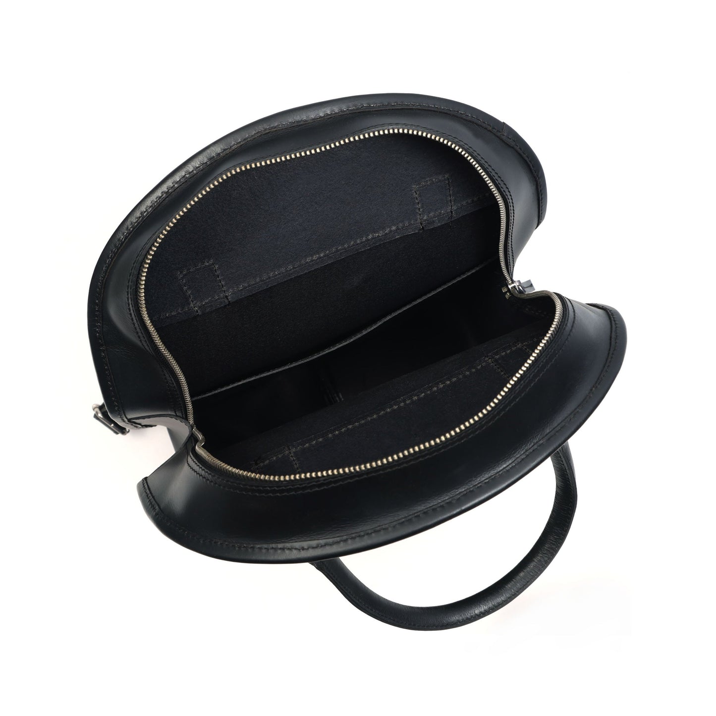 Pure leather womens backpack bag for casual use | Handmade with glorious design,   Art: BG-1464 Pack of 25