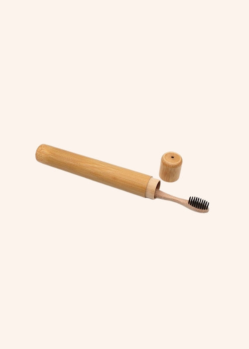 Bamboo case Pack of 50