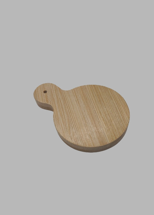 Bamboo Fridge Magnet and Bottle Opener Pack of 50