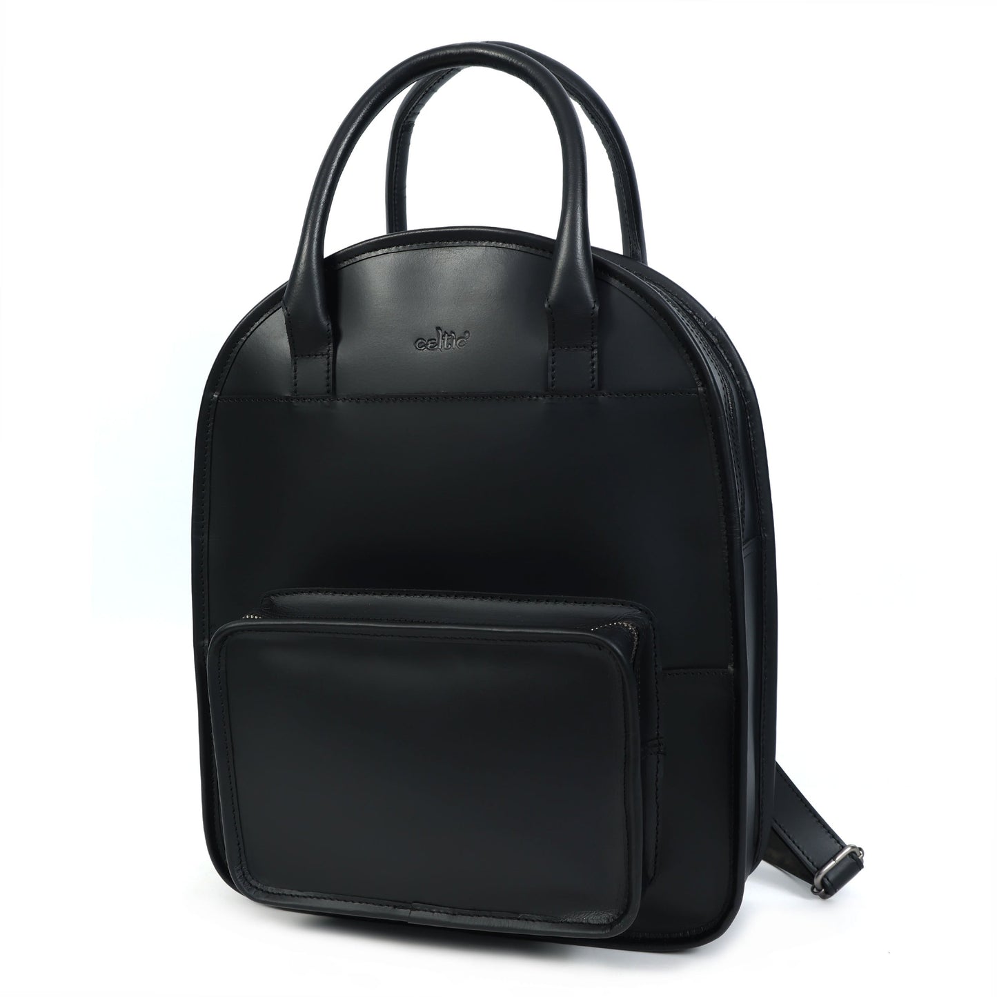 Pure leather womens backpack bag for casual use | Handmade with glorious design,   Art: BG-1464 Pack of 25