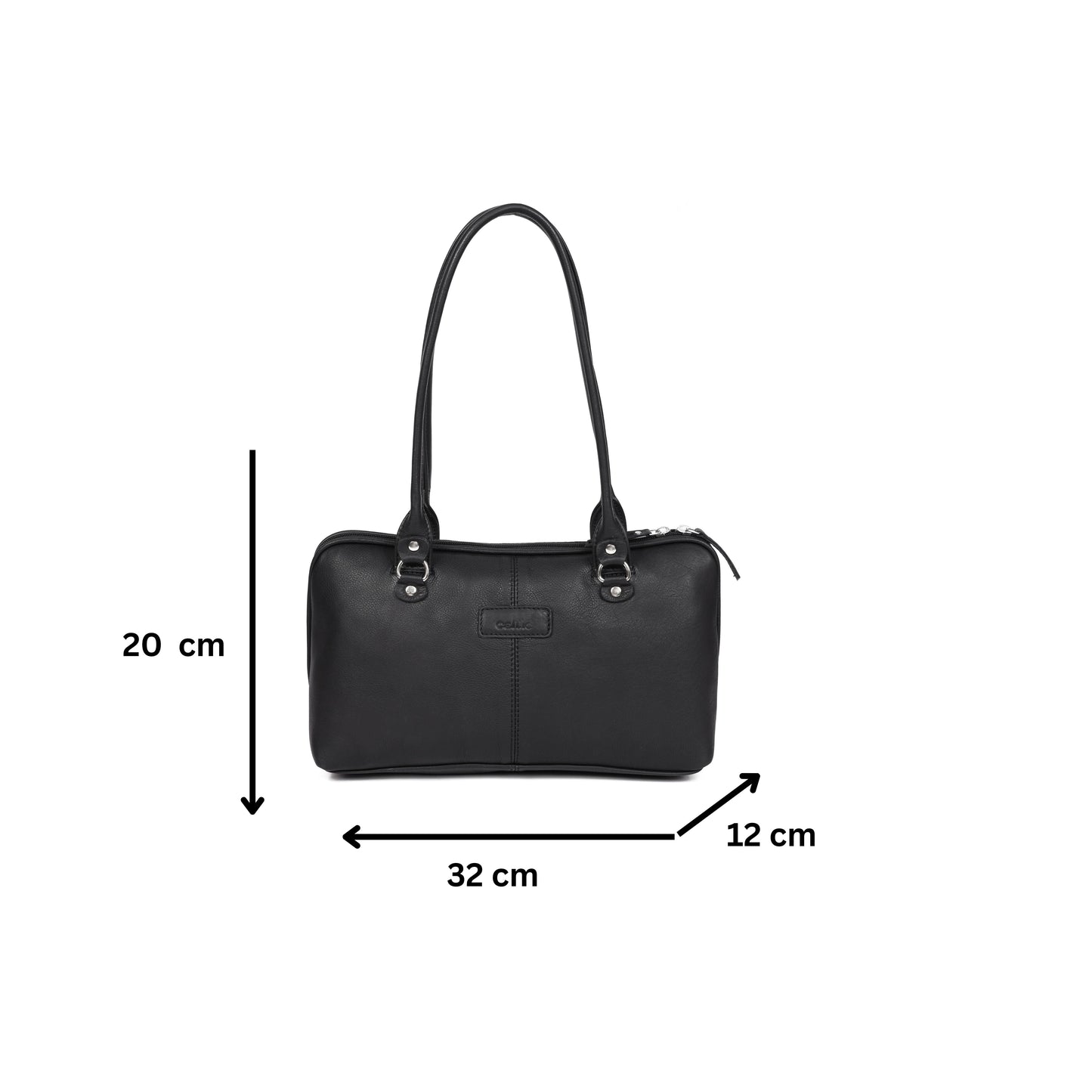 "Luxury Women's Leather Purses: Timeless Elegance for Every Occasion" ART:- BG-1598 Pack of 25