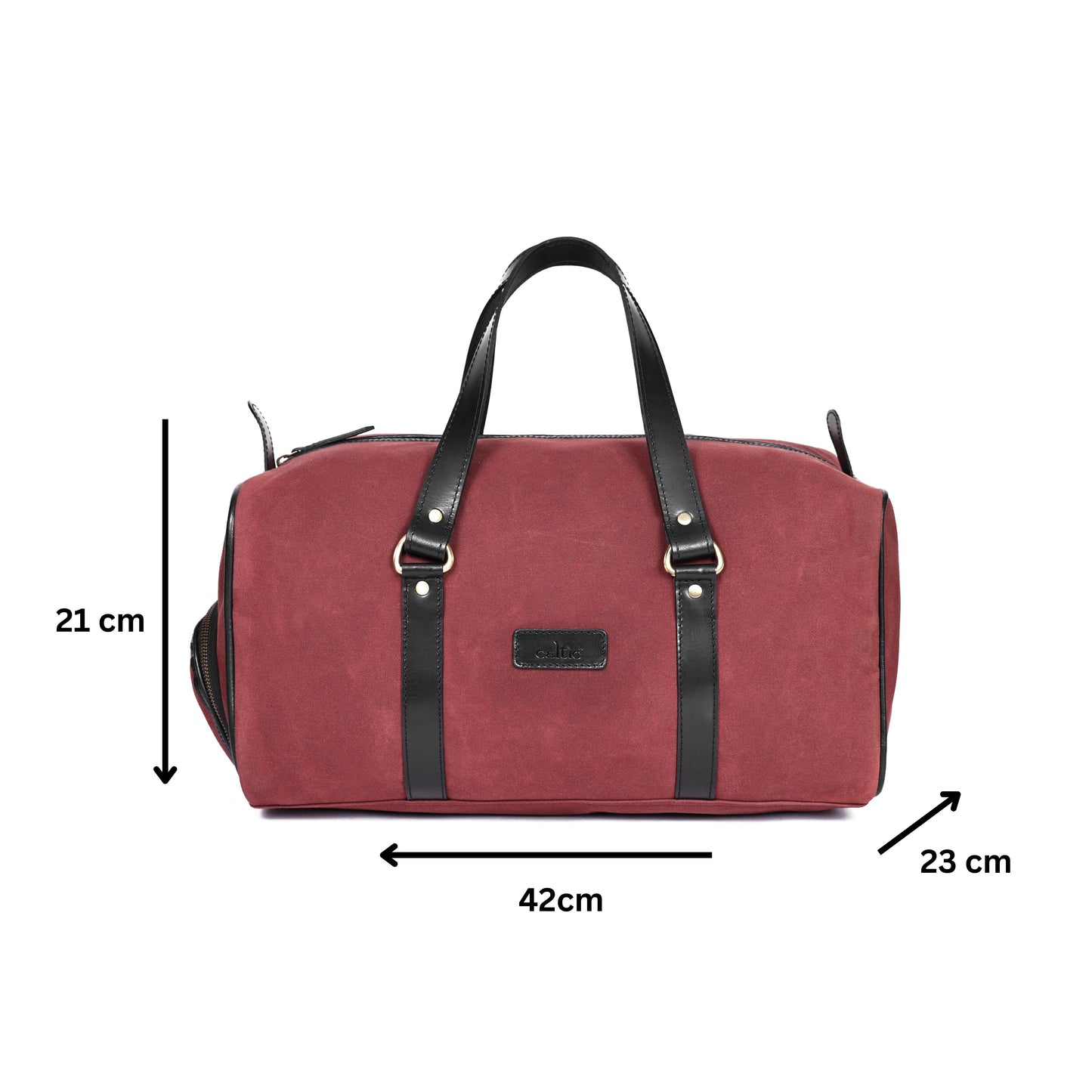 Arabian Duffle Bags, Art: BG-1458 Pack of 25