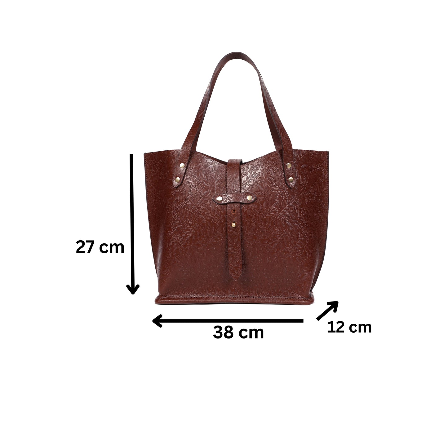Top-Selling Leather Embossing Bag for Women & Girls | Elegant Party Bag, ART:-BG-1404-E Pack of 25