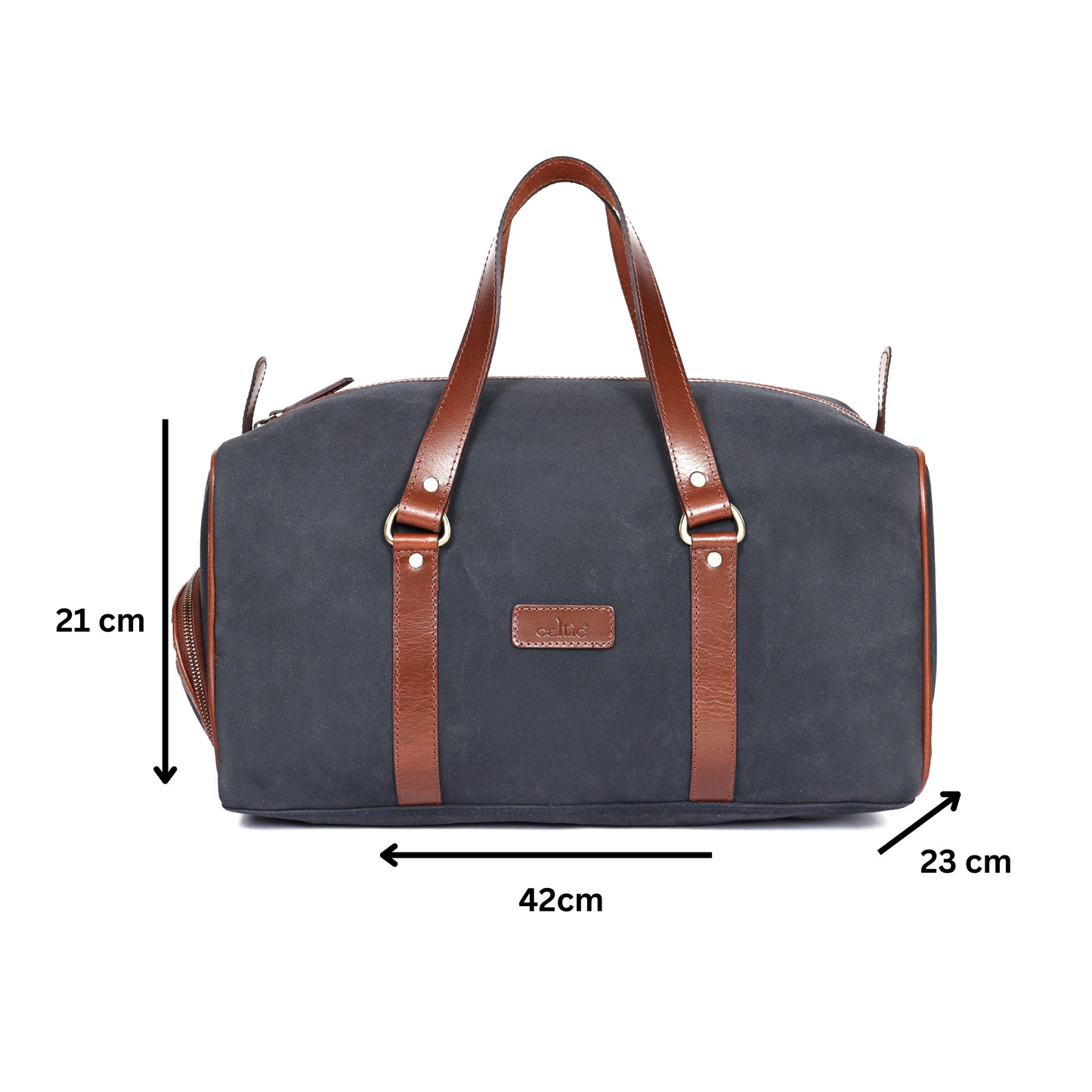 Arabian Duffle Bags, Art: BG-1458 Pack of 25