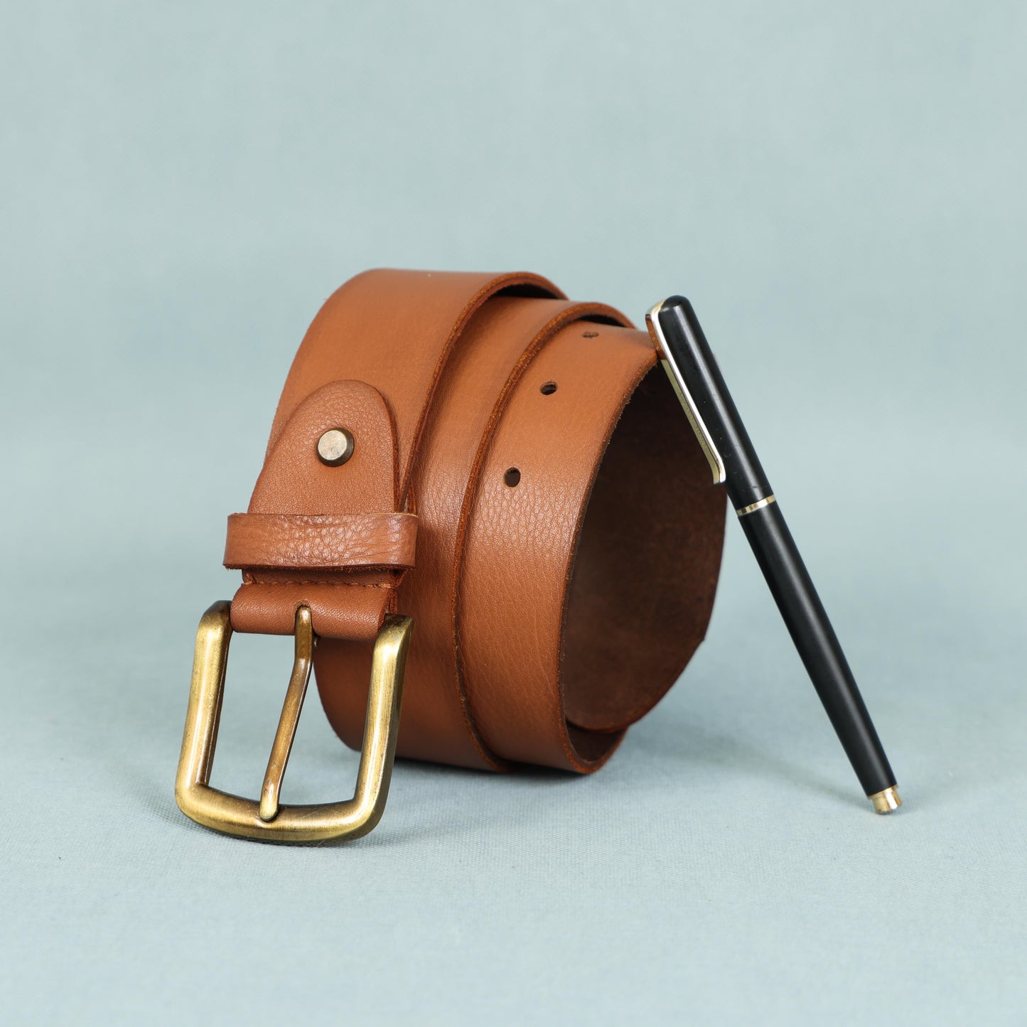 Stylish Girls' Leather Belt – Trendy Accessories for Kids, ART:-LB-829 Pack of 50
