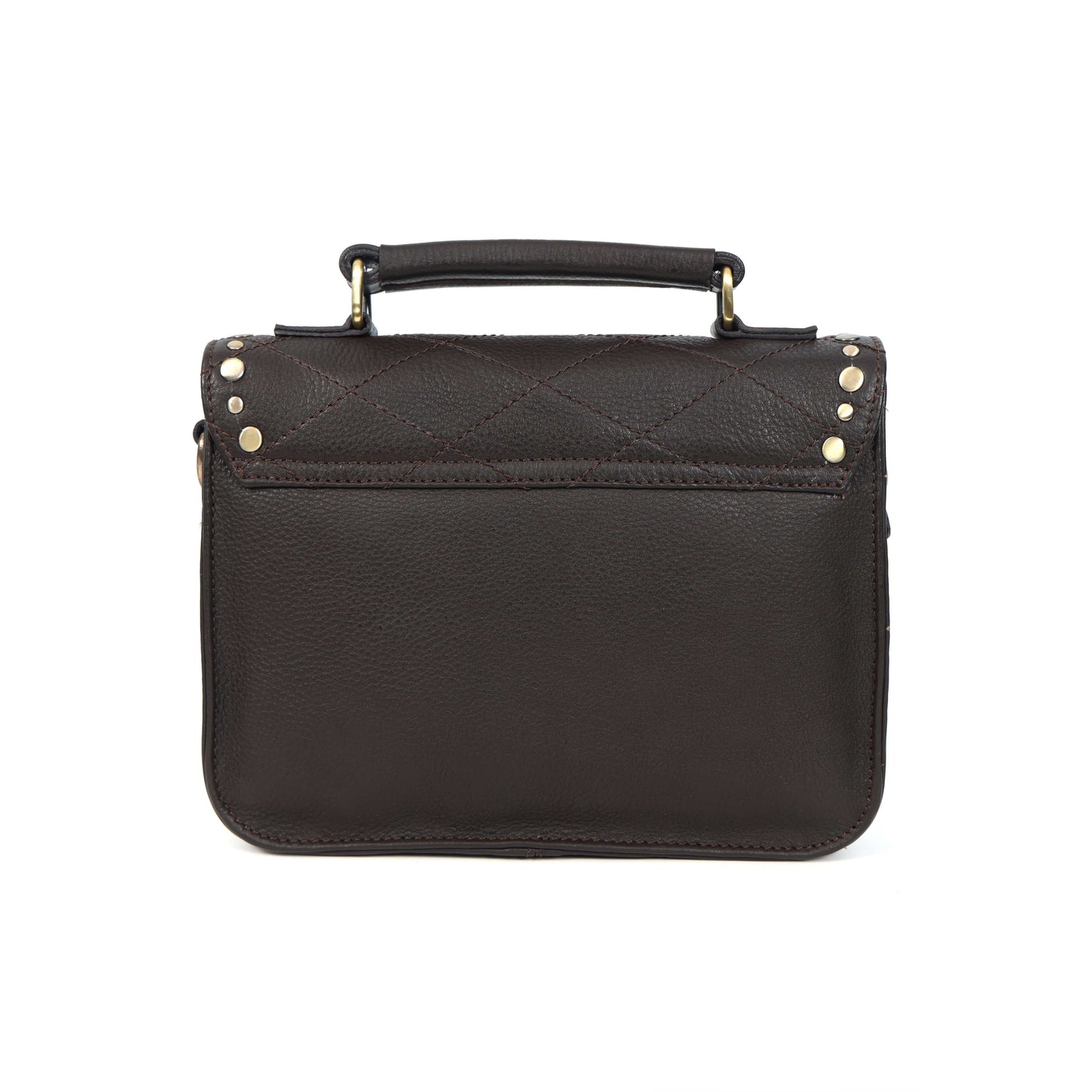 Premium Soft Leather Sling Bag – Stylish & Versatile Crossbody. BG-1618 Pack of 25