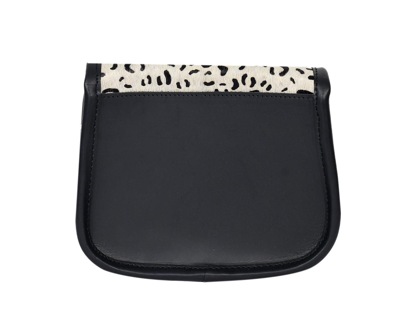 Black Premium Leather Bag | Trending Sling Bag,  Art: BG-1168 Pack of 25