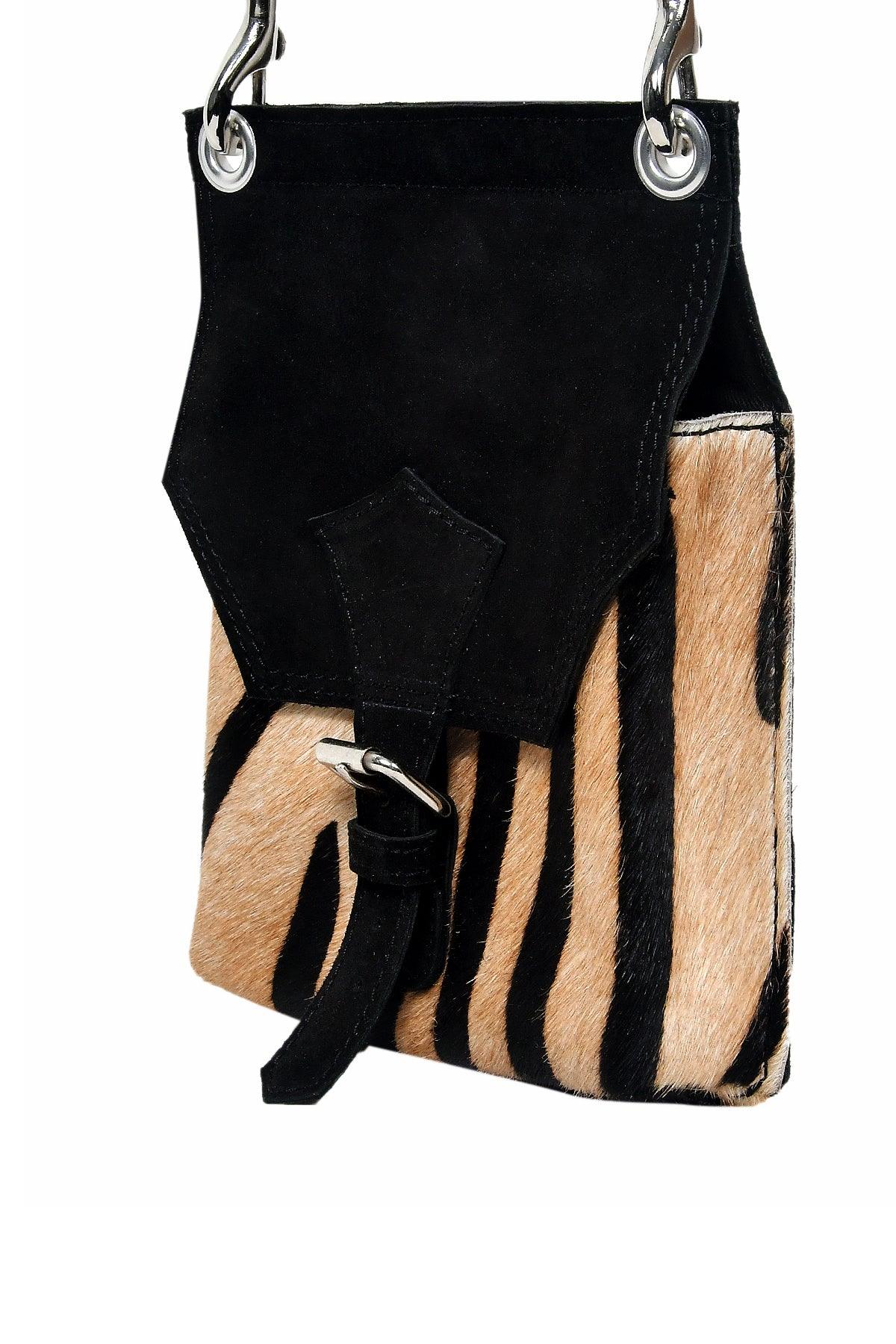 Leather Designer Shoulder Bag/Adjustable Strap/College/Girls/Women,  Art: BG-1360 Pack of 25