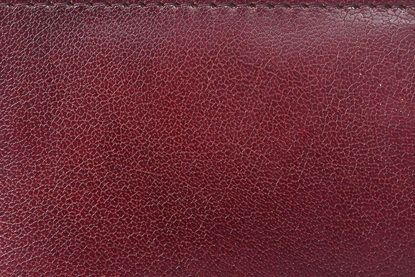 Dark Brown Color Pure Leather Wallet For Men,  Art:- LA-1387 Pack of 50