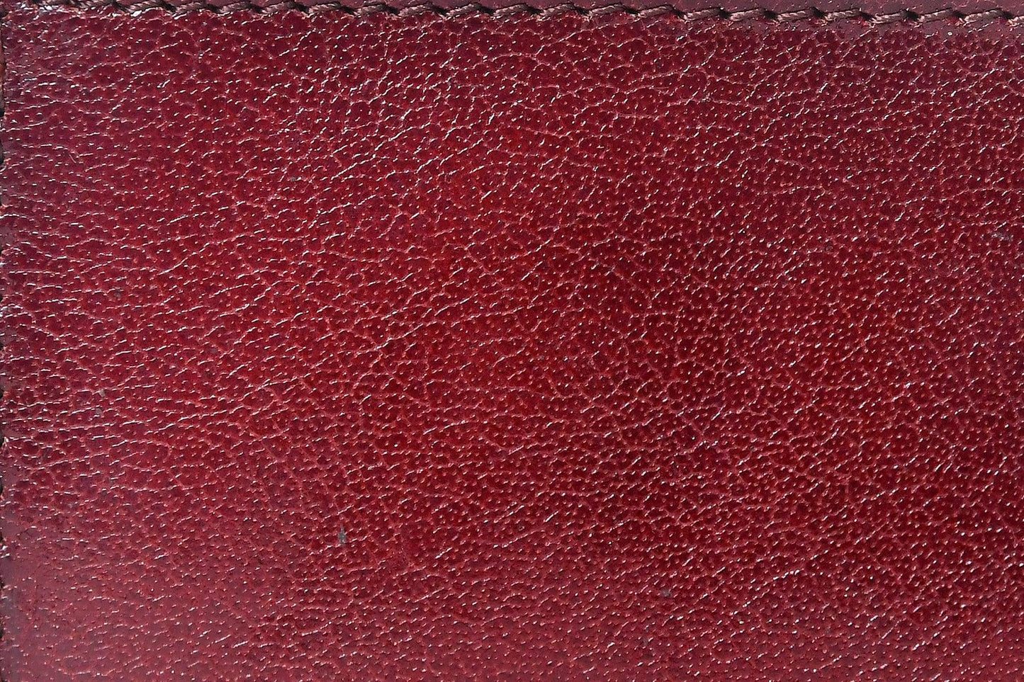 Burgundy Color Pure Leather Wallet For Men, Art:- LA-1391 Pack of 50